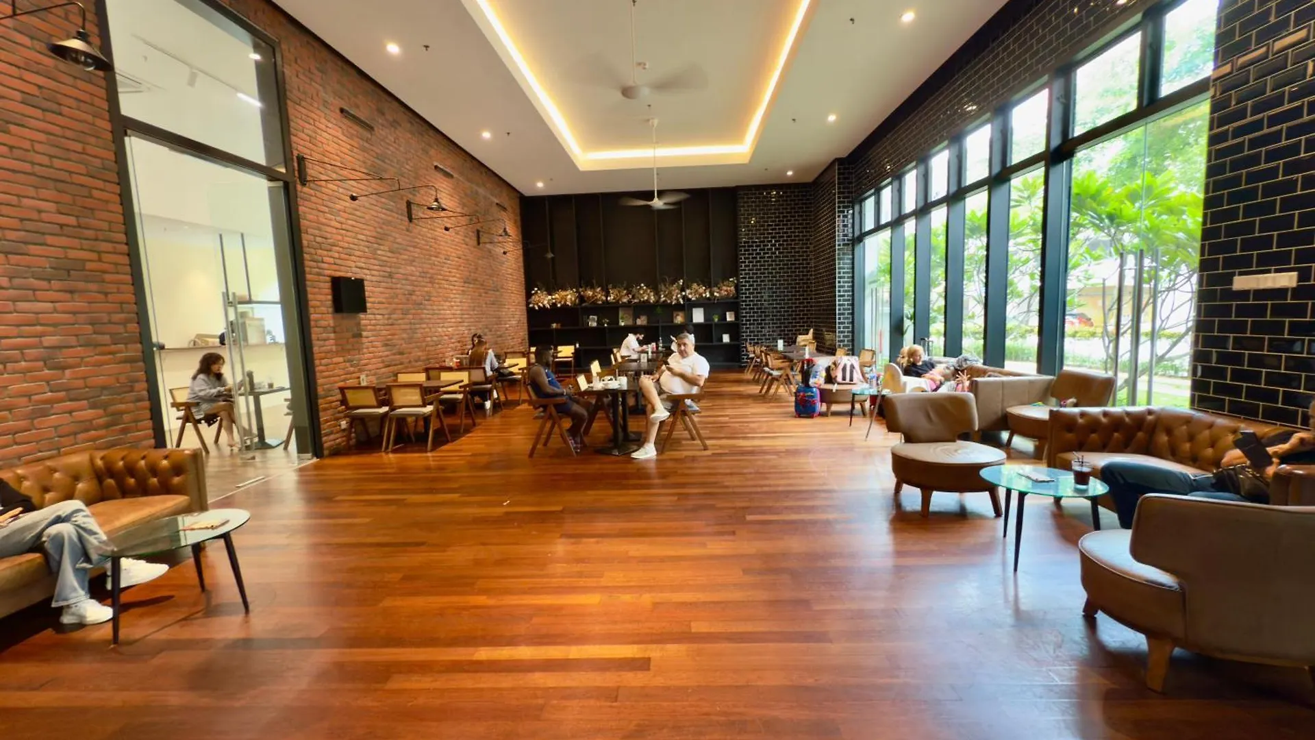 Daire Klcc Suites 2 By Chamber Kuala Lumpur