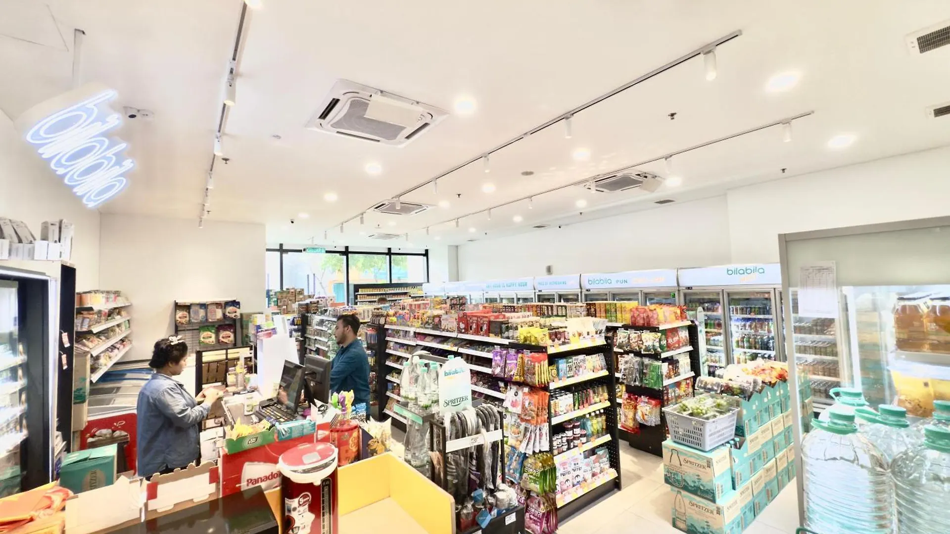 Klcc Suites 2 By Chamber Kuala Lumpur Daire