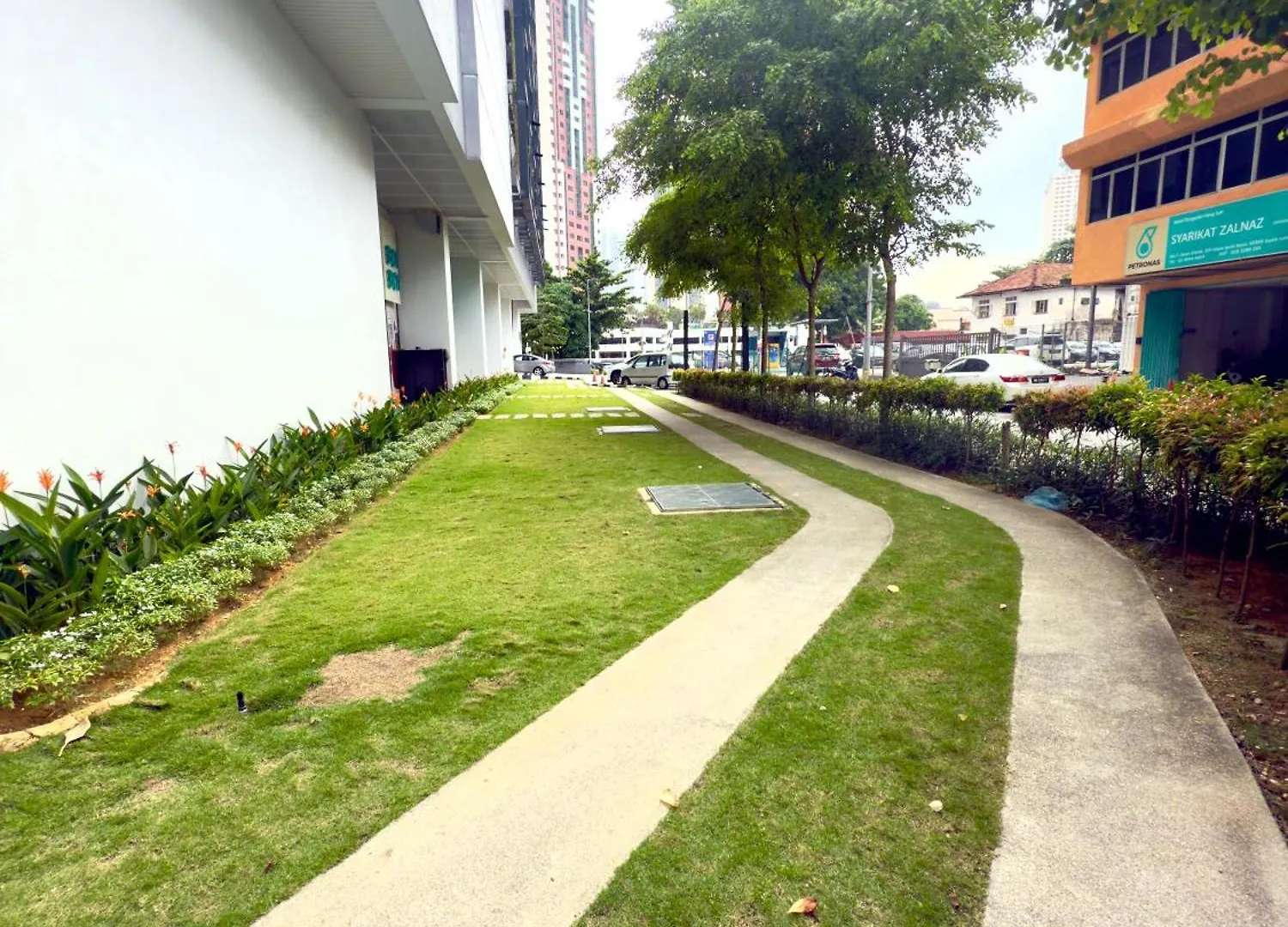 Klcc Suites 2 By Chamber Kuala Lumpur