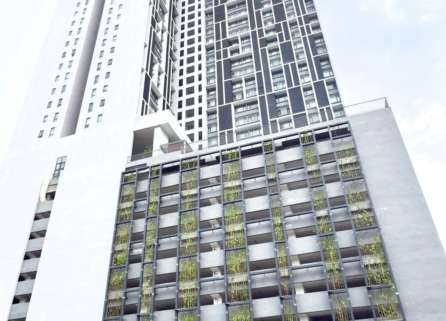 Klcc Suites 2 By Chamber Kuala Lumpur 0*,
