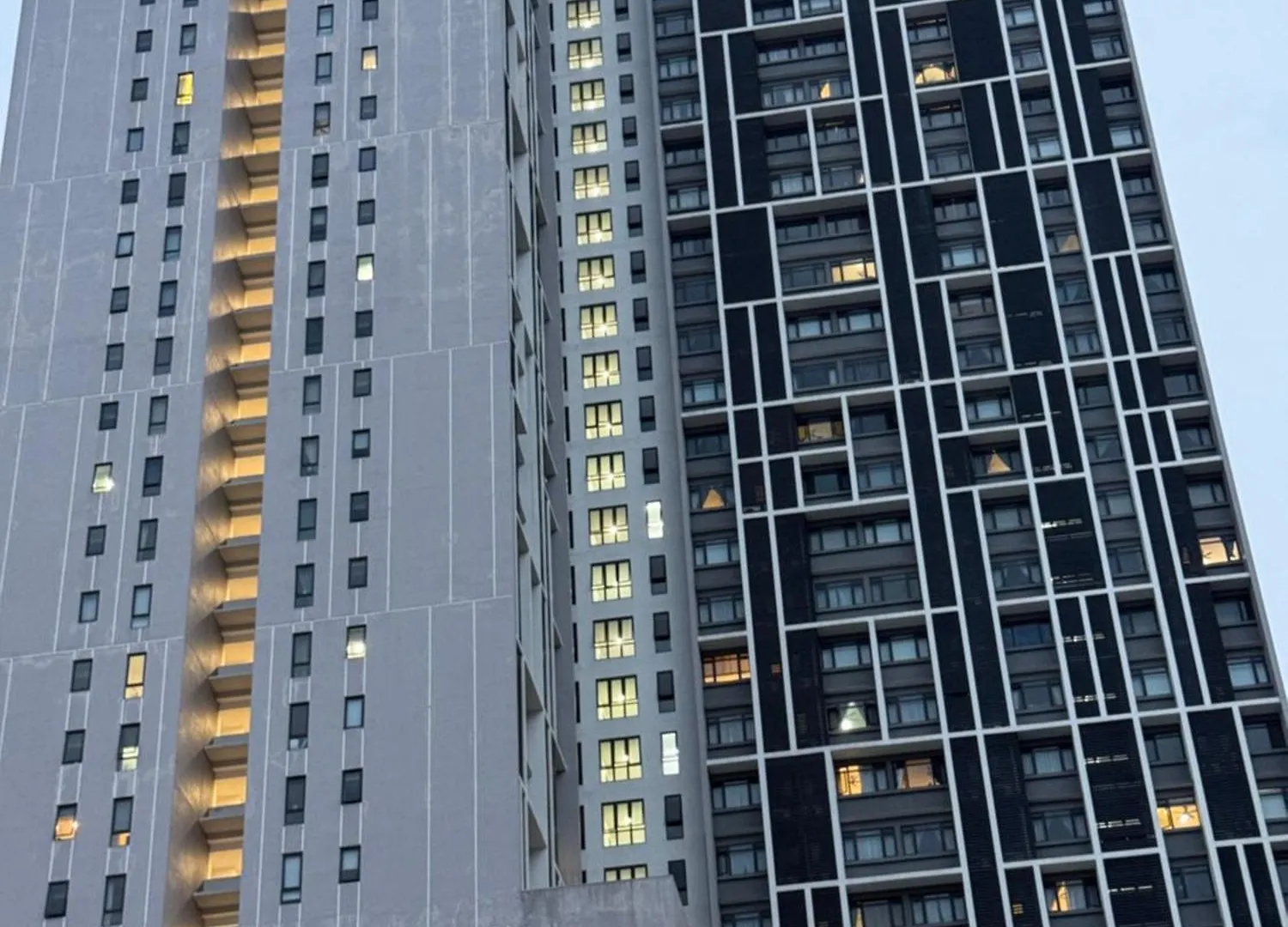 Klcc Suites 2 By Chamber Kuala Lumpur Daire