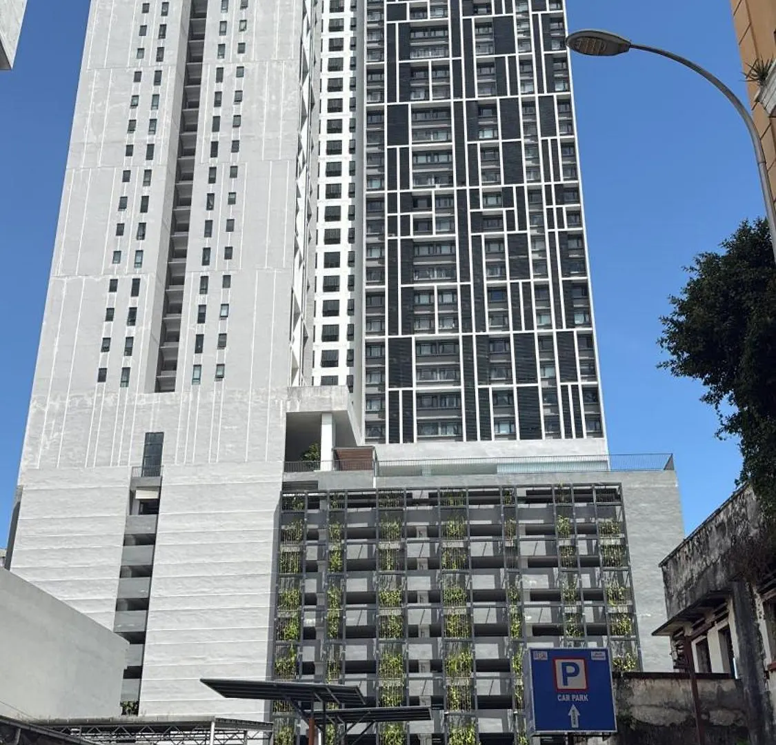 Klcc Suites 2 By Chamber Kuala Lumpur Daire