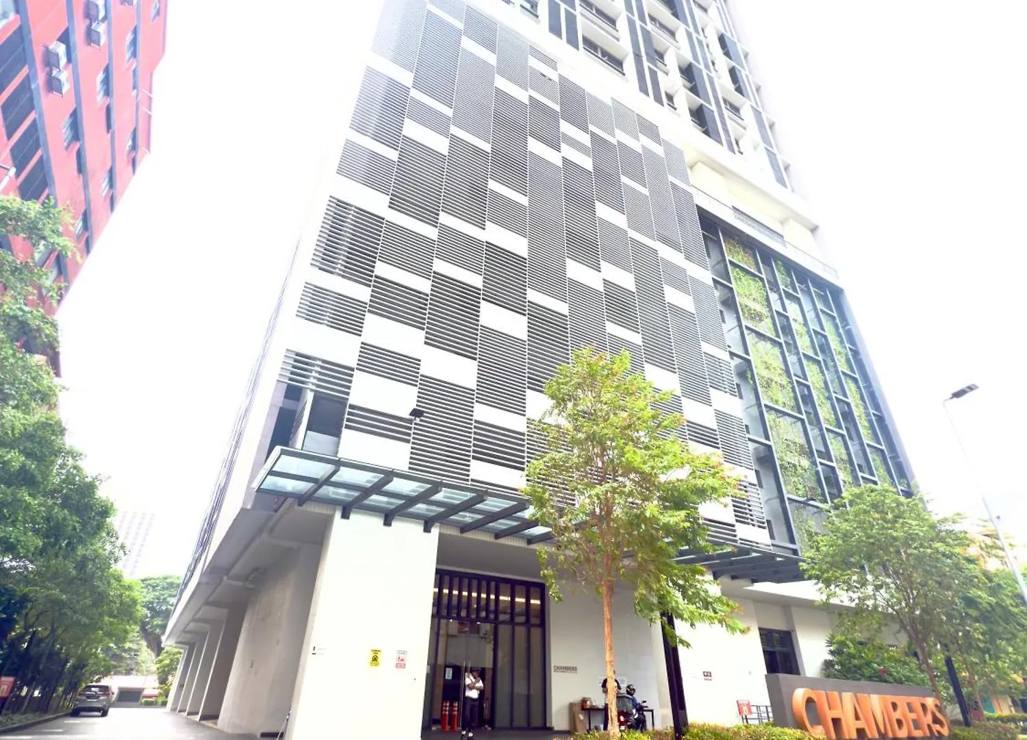 Klcc Suites 2 By Chamber Kuala Lumpur