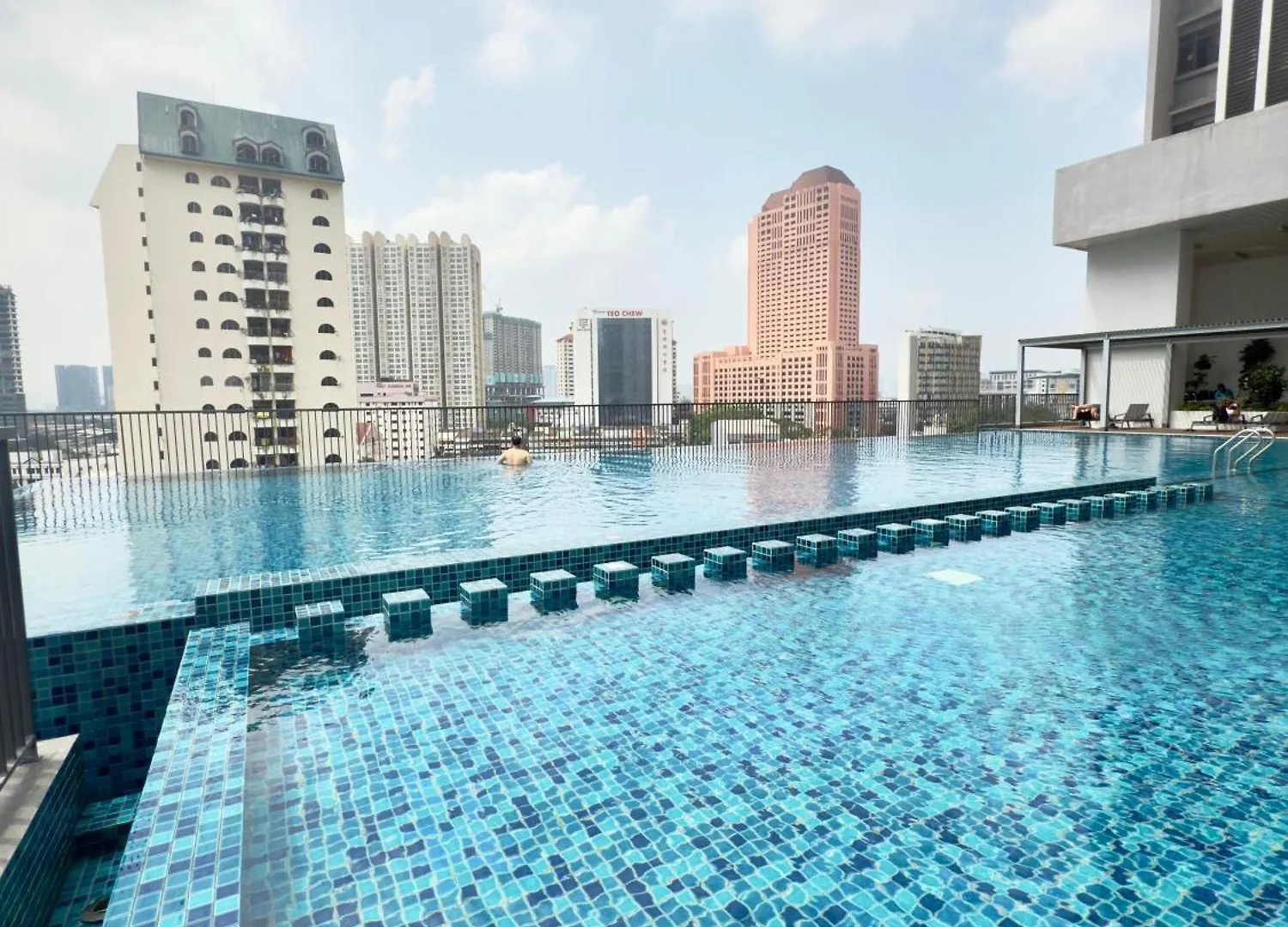 Klcc Suites 2 By Chamber Kuala Lumpur