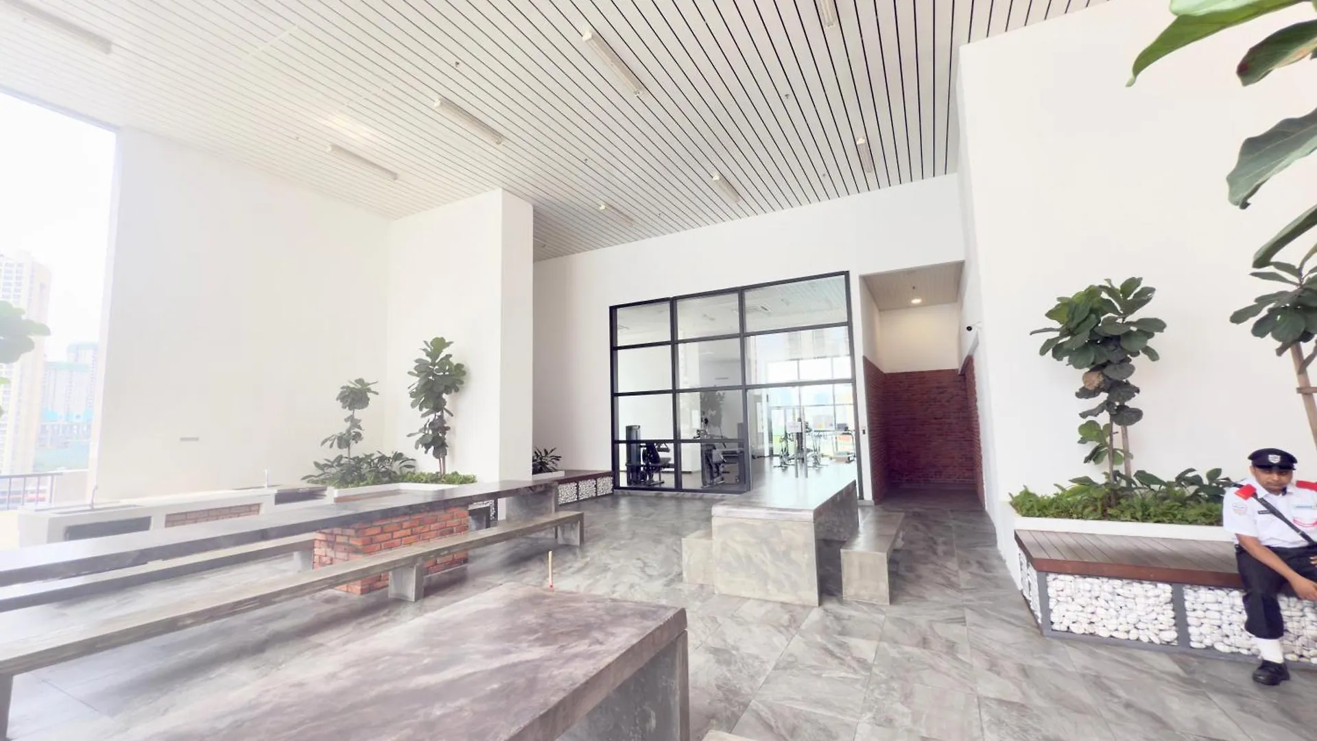 Klcc Suites 2 By Chamber Kuala Lumpur 0*,