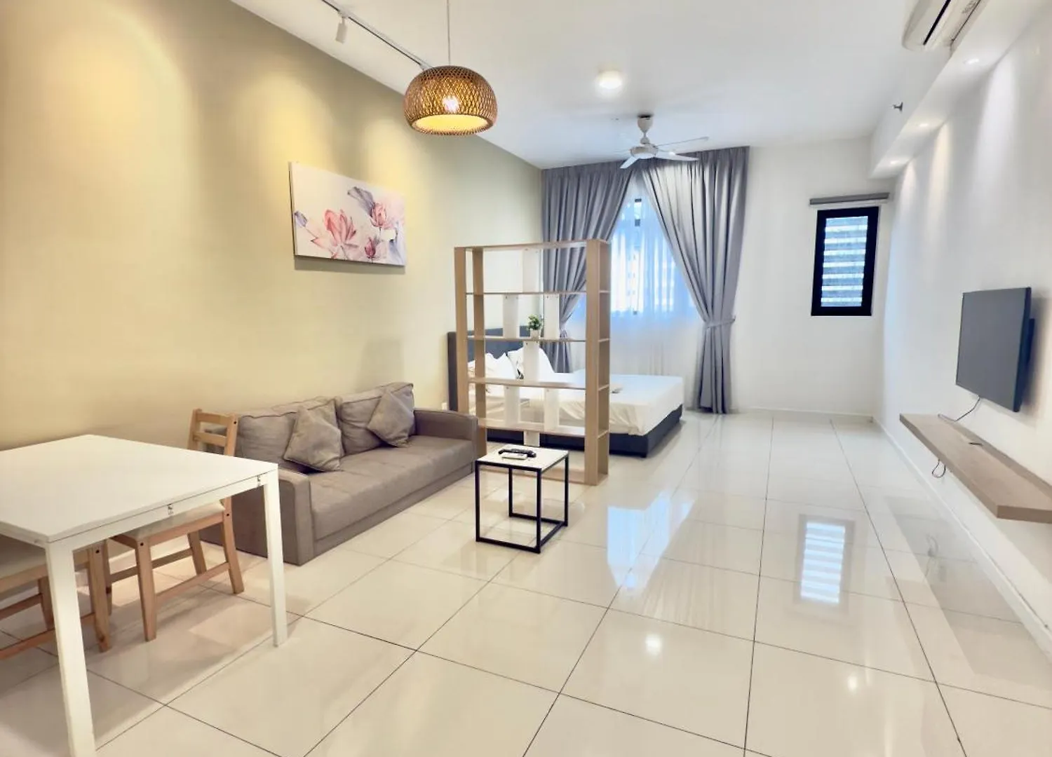 Daire Klcc Suites 2 By Chamber Kuala Lumpur