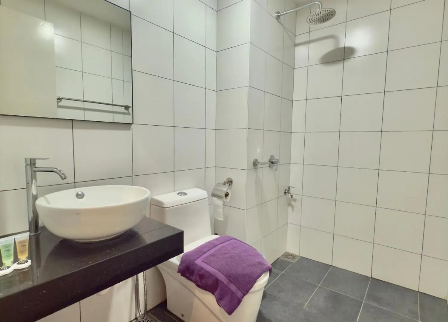 Klcc Suites 2 By Chamber Kuala Lumpur 0*,