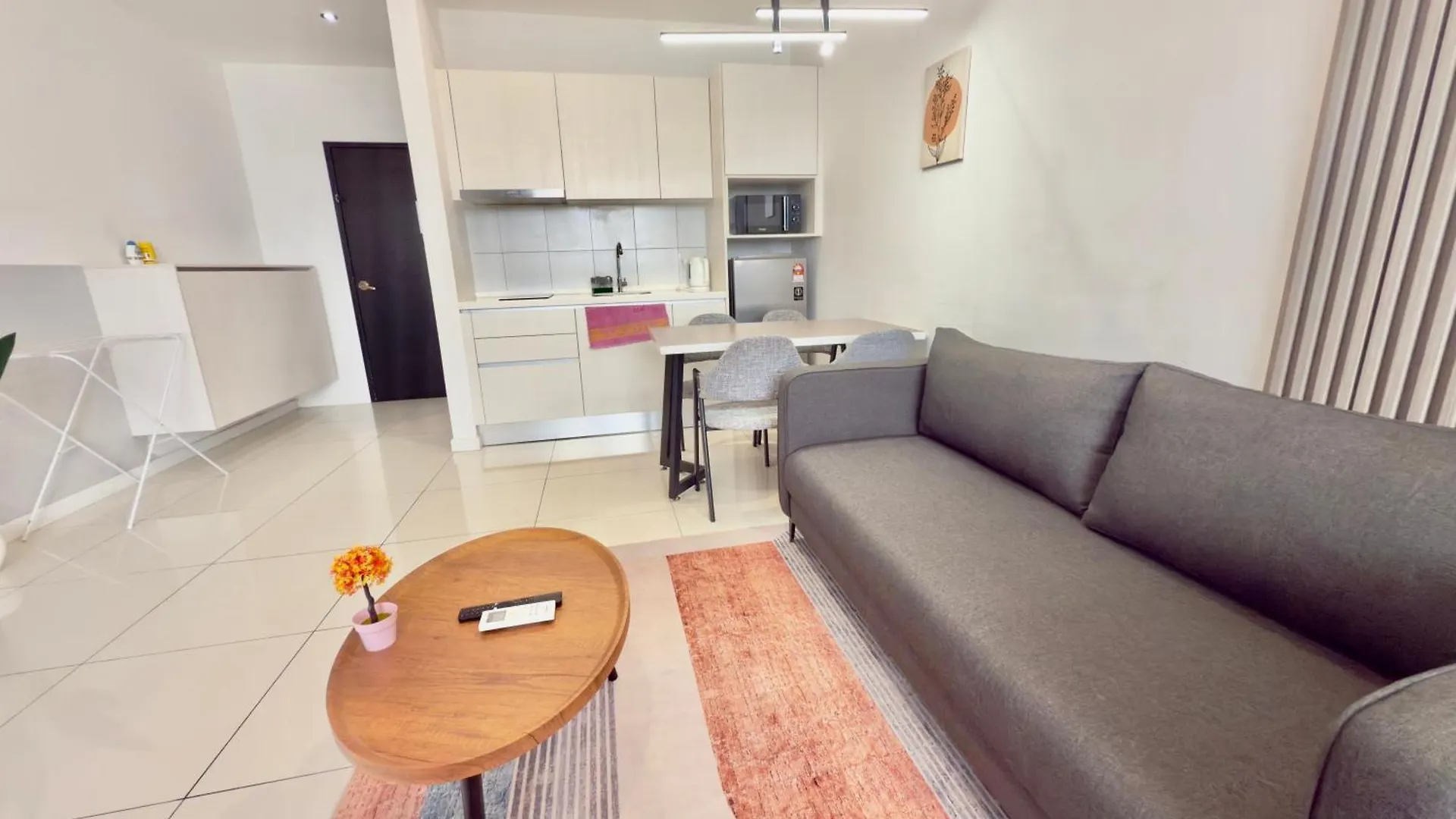 Klcc Suites 2 By Chamber Kuala Lumpur 0*,  Malezya