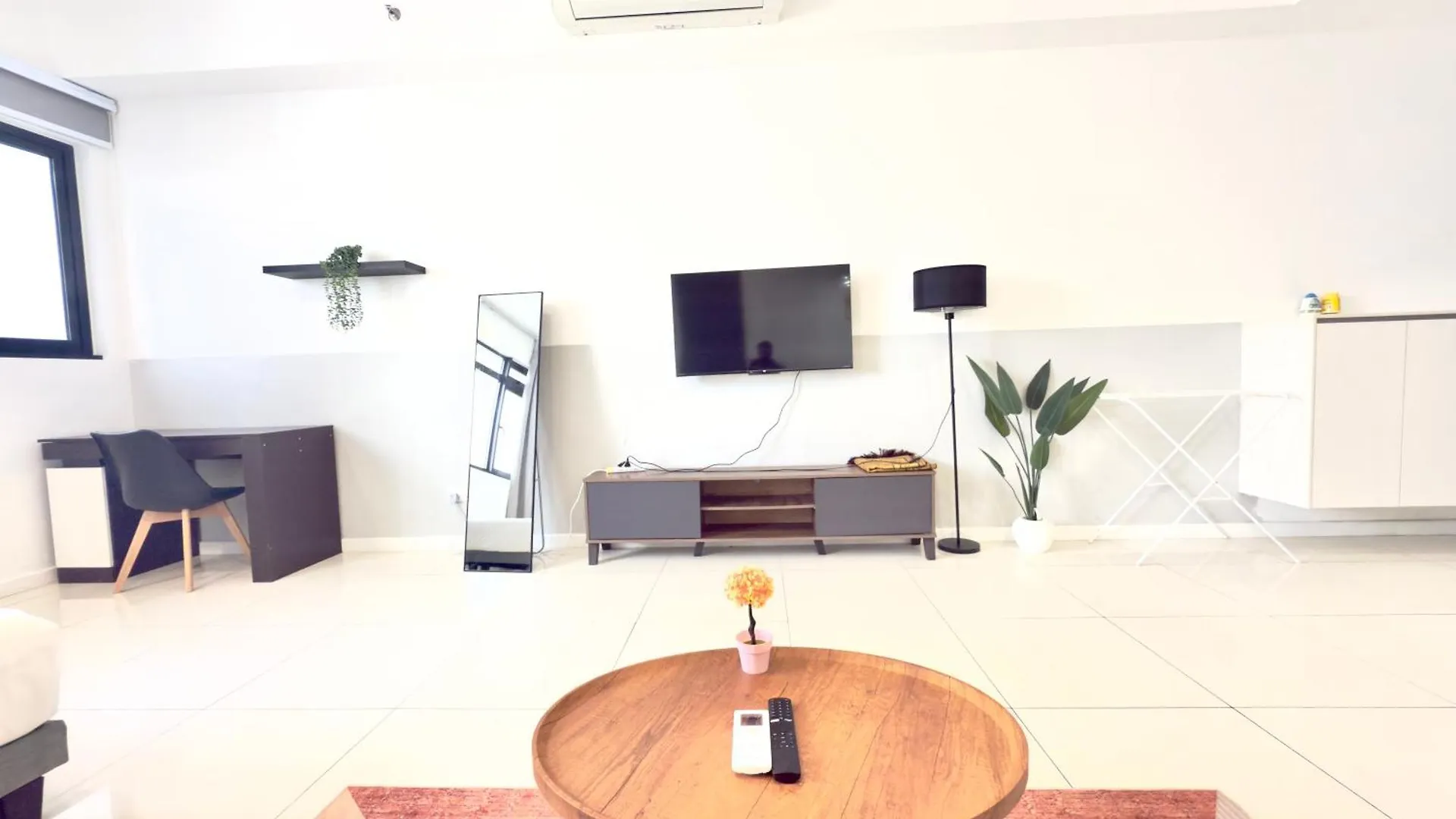 Daire Klcc Suites 2 By Chamber Kuala Lumpur Malezya