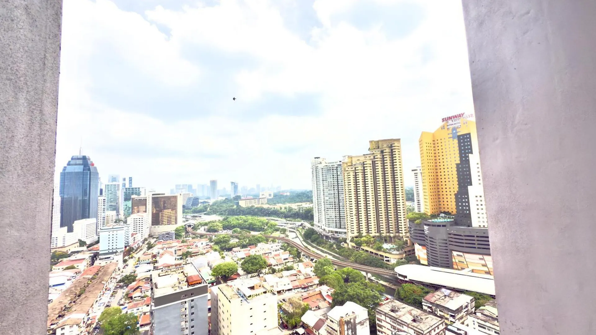 Klcc Suites 2 By Chamber Kuala Lumpur