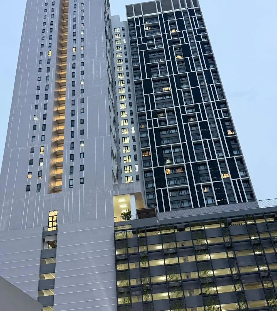 Klcc Suites 2 By Chamber Kuala Lumpur