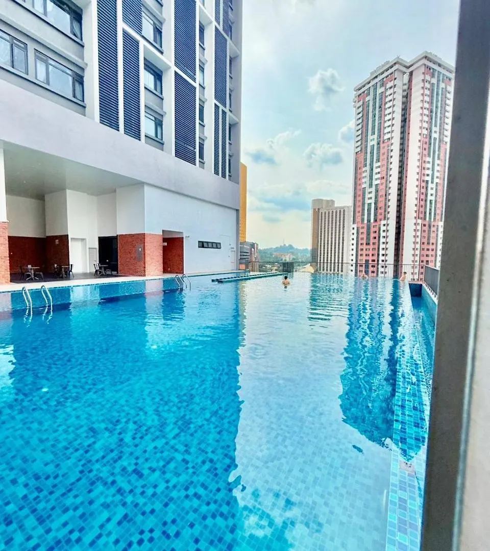 Klcc Suites 2 By Chamber Kuala Lumpur