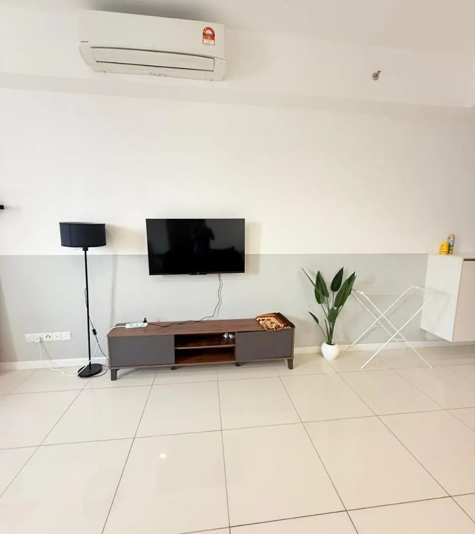 Klcc Suites 2 By Chamber Kuala Lumpur 0*,