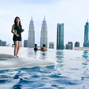 Eaton Klcc - Jd Kuala Lumpur